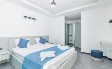 Villa Laoda Özel Havuzlu 18