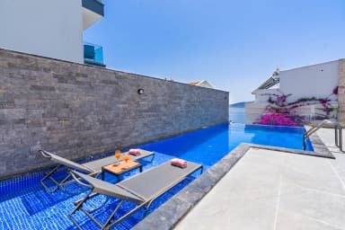 Villa Laoda Özel Havuzlu 64