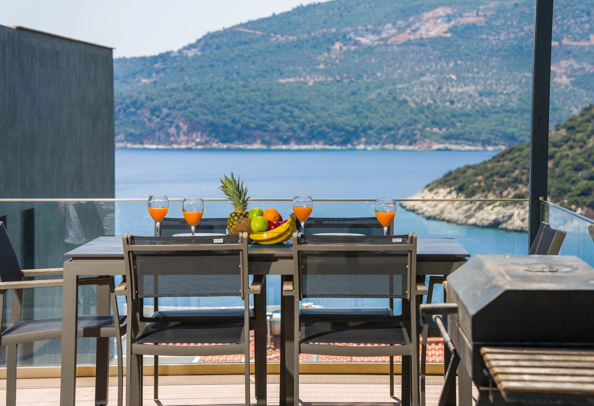 Villa Laoda Özel Havuzlu 92