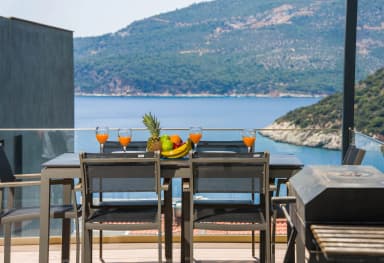 Villa Laoda Özel Havuzlu 92