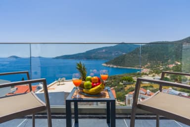 Villa Laoda Kalkan 67