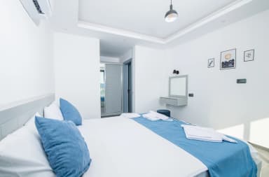 Villa Laoda Kalkan 25