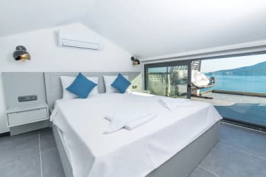 Villa Laoda Tatil Villası 32