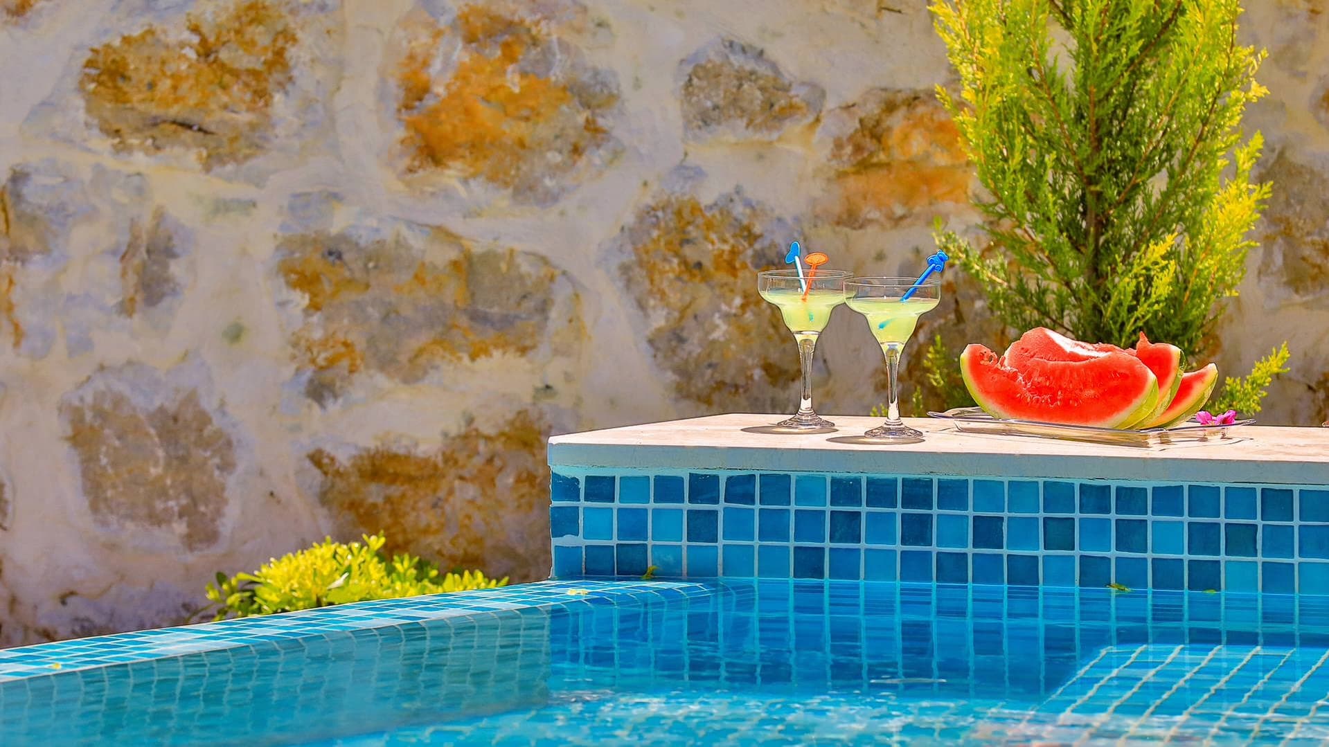 Villa Mutluluk Sarıbelen 18