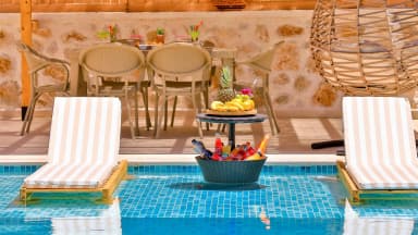 Villa Mutluluk Çocuk Havuzu 25