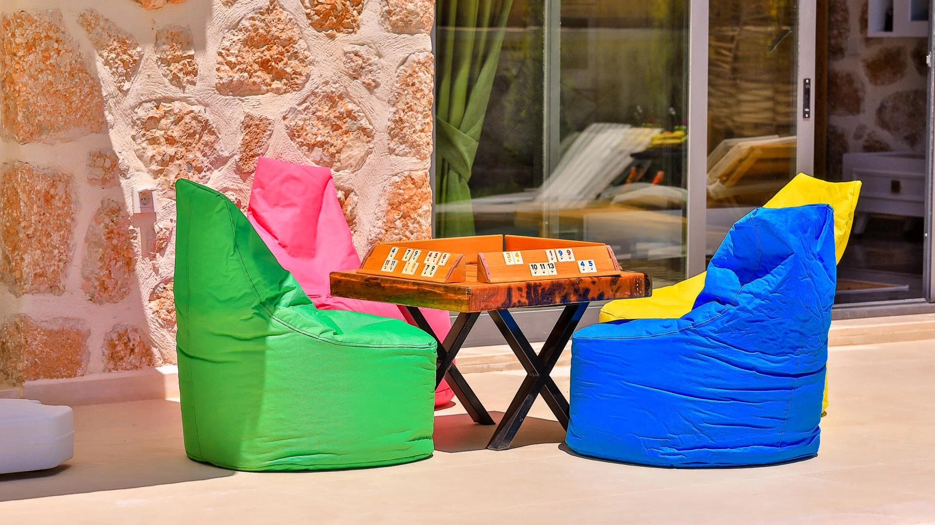 Villa Mutluluk Sarıbelen 32