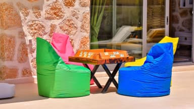 Villa Mutluluk Sarıbelen 32