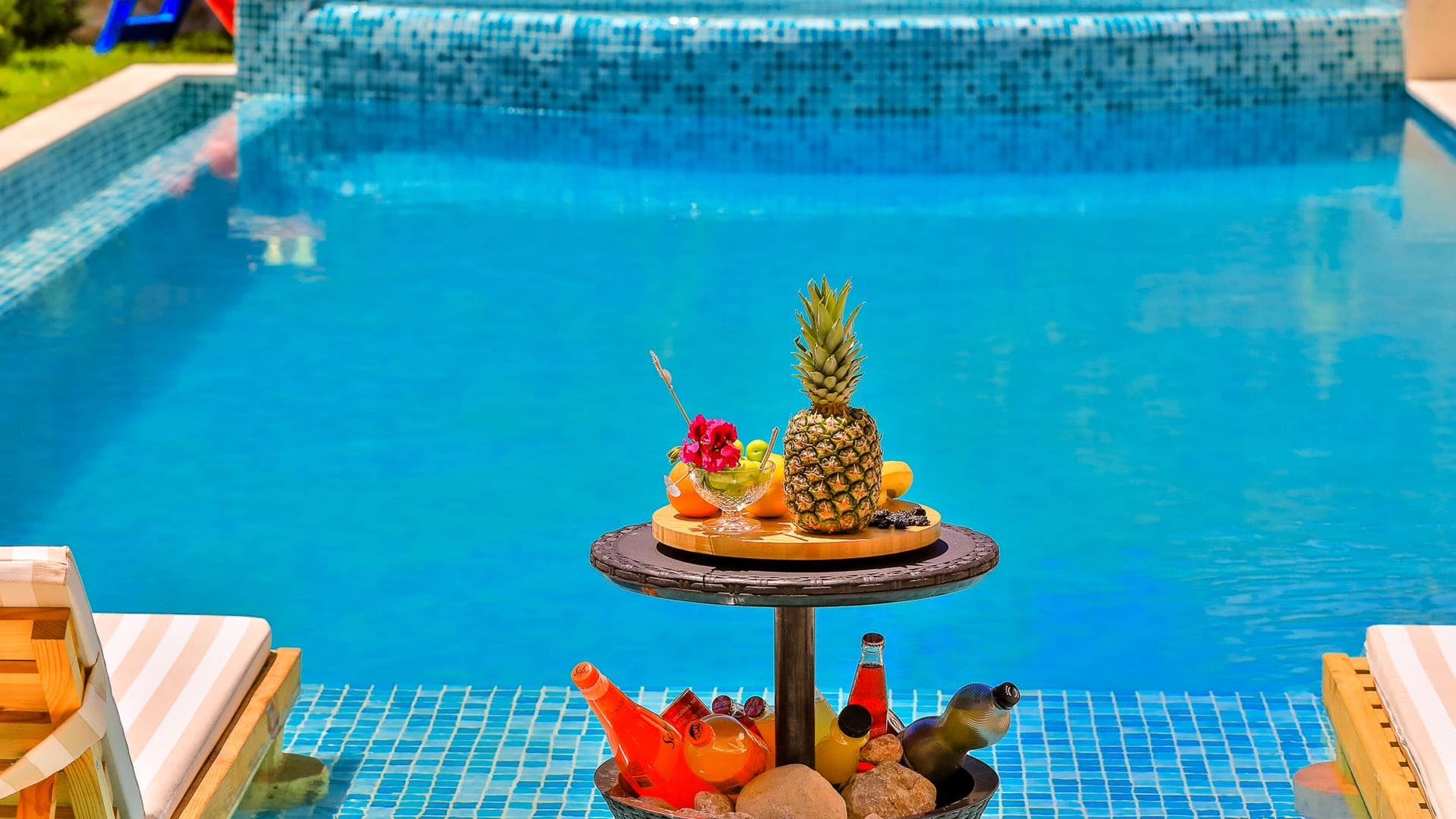 Villa Mutluluk Sarıbelen 46