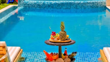 Villa Mutluluk Sarıbelen 46