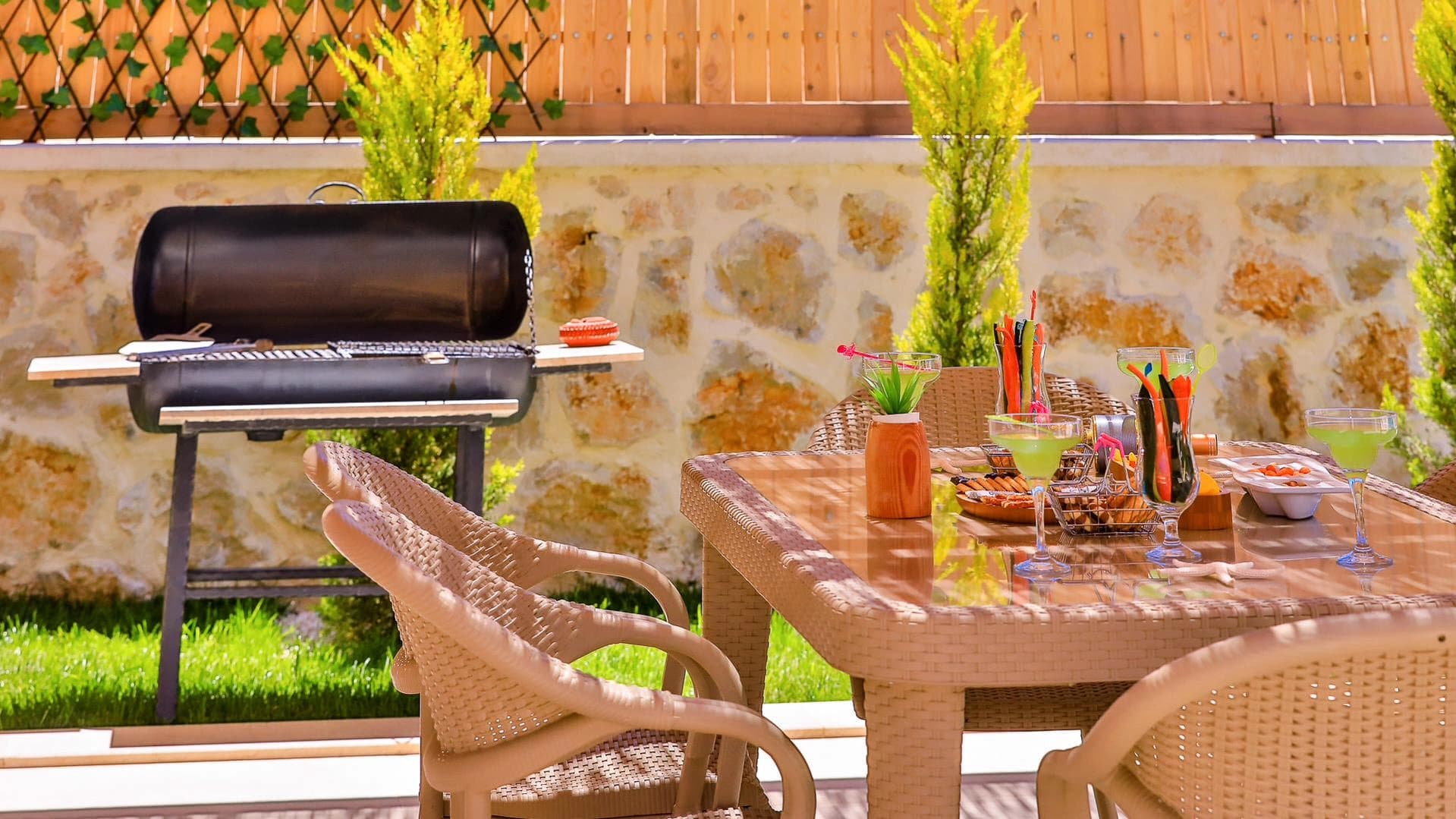 Villa Mutluluk Çocuk Havuzu 53