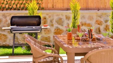 Villa Mutluluk Çocuk Havuzu 53