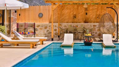 Villa Mutluluk Sarıbelen 60