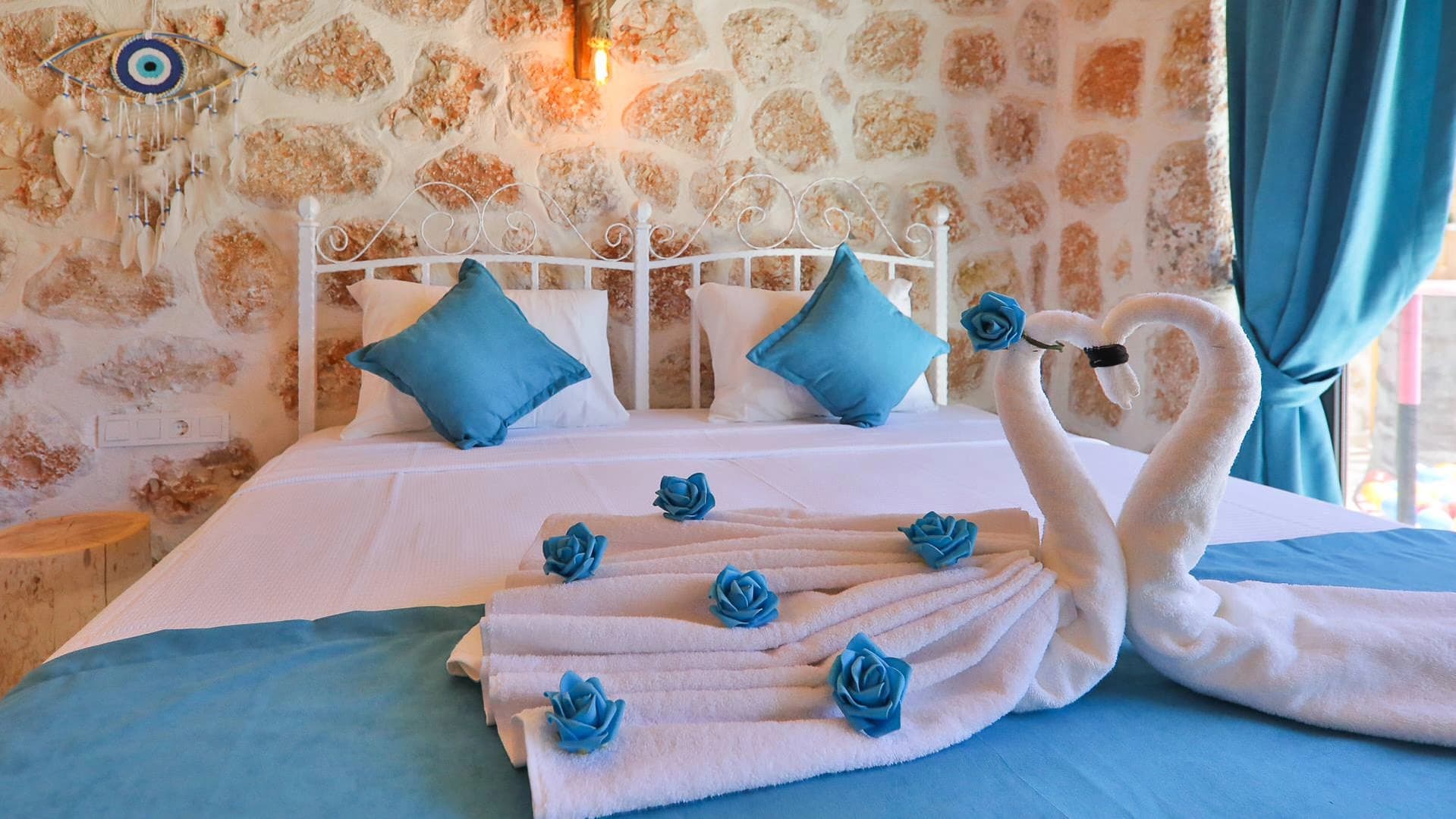 Villa Mutluluk Sarıbelen 12