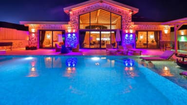 Villa Mutluluk Sarıbelen 26