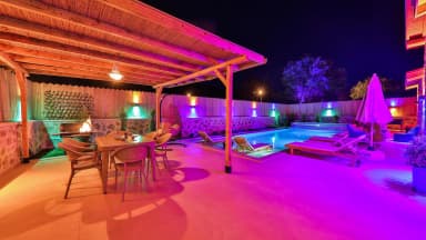 Villa Mutluluk Çocuk Havuzu 47