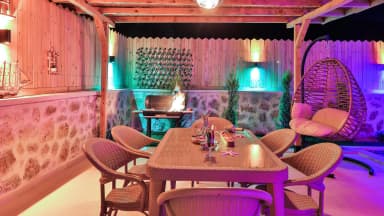 Villa Mutluluk Sarıbelen 54