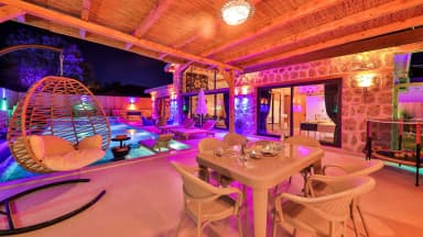 Villa Mutluluk Çocuk Havuzu 61