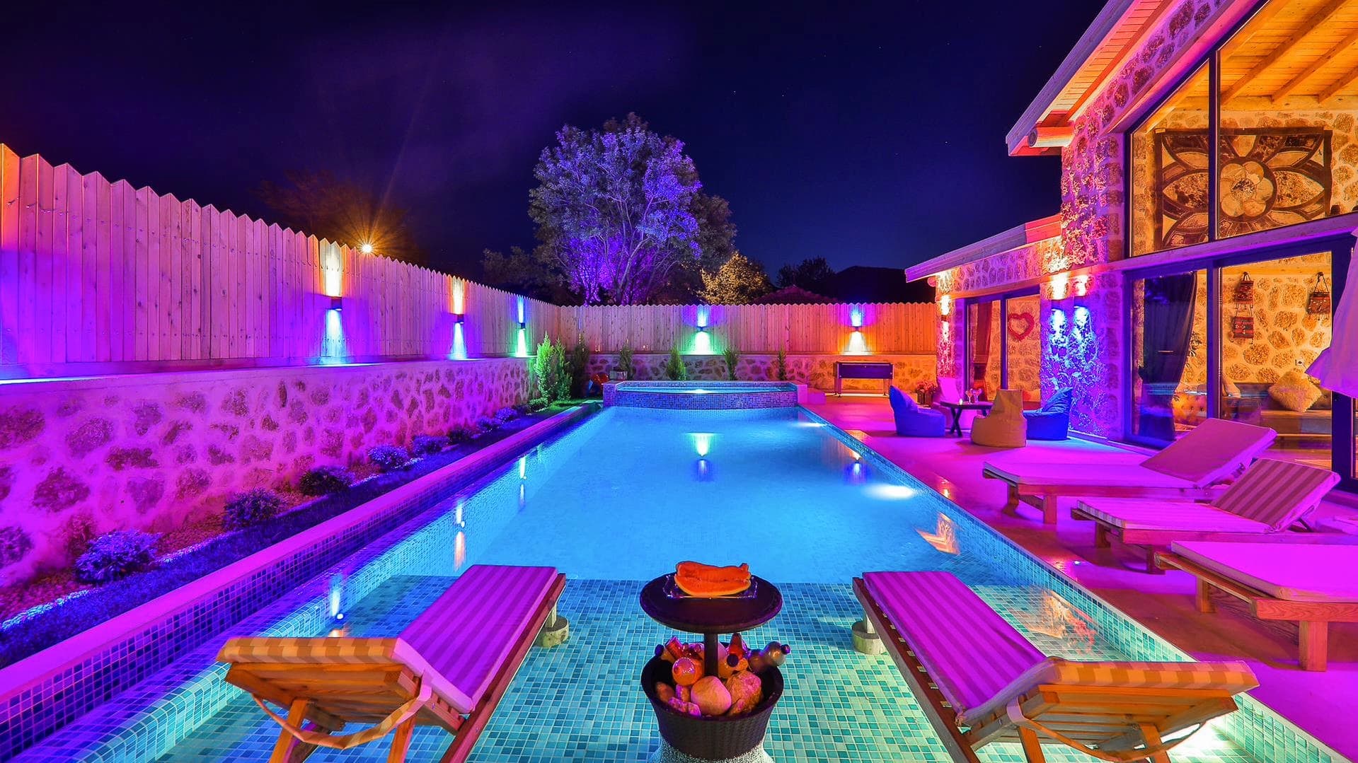 Villa Mutluluk Sarıbelen 68