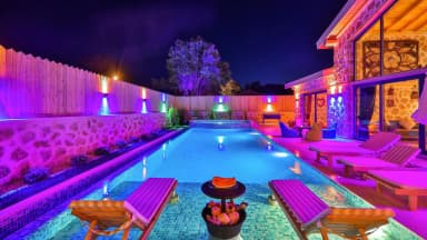 Villa Mutluluk Sarıbelen 68