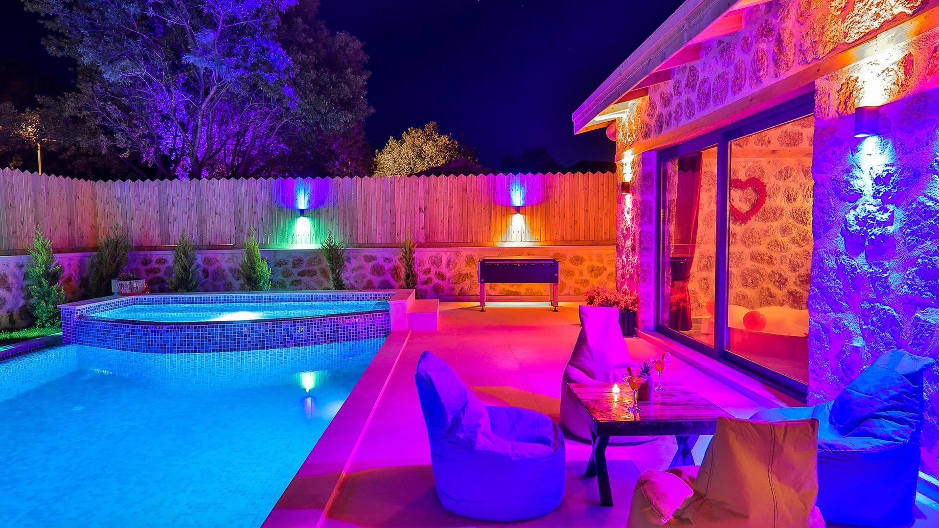 Villa Mutluluk Çocuk Havuzu 75