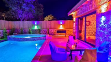 Villa Mutluluk Çocuk Havuzu 75