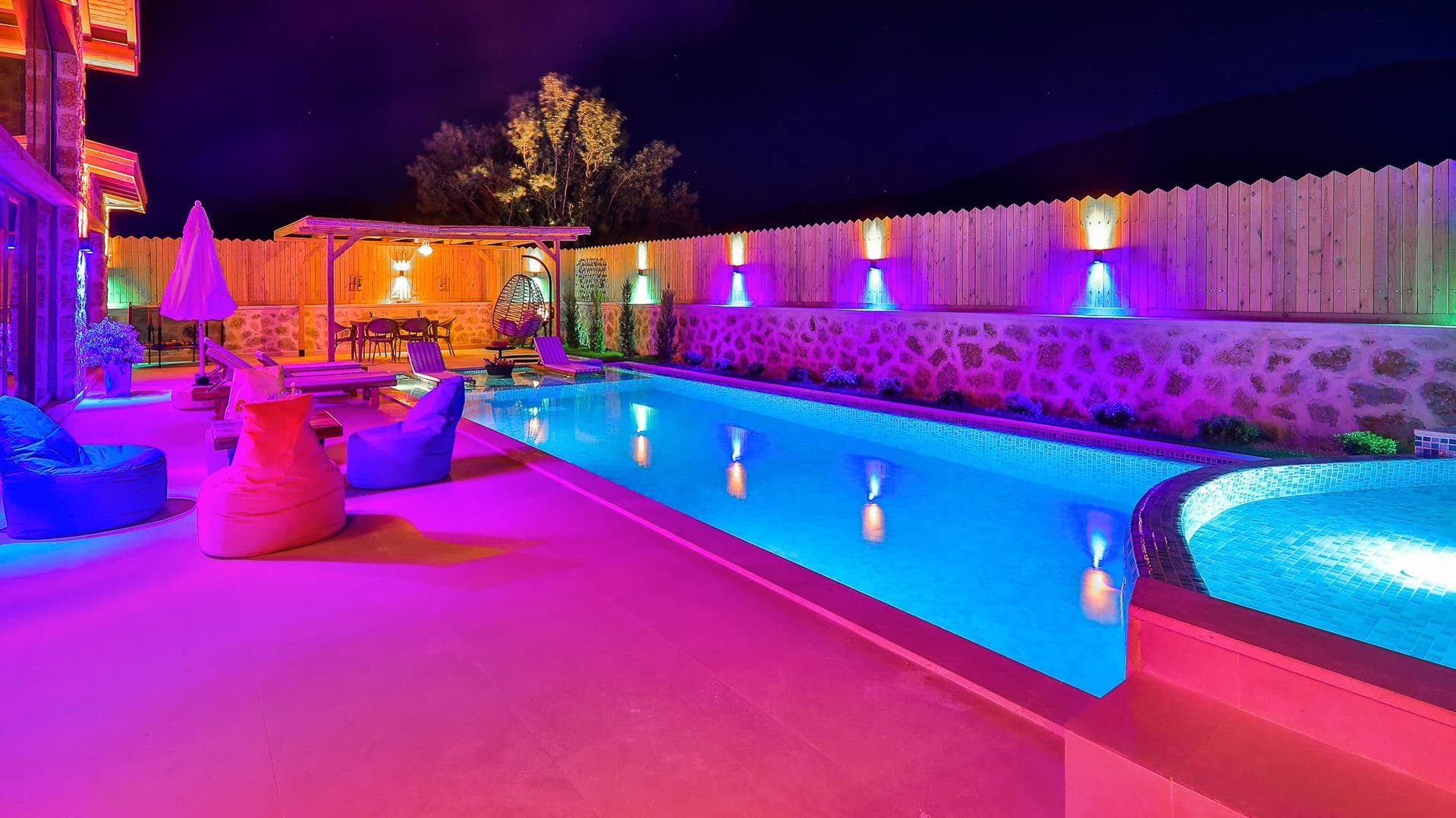 Villa Mutluluk Sarıbelen 82