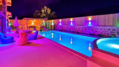 Villa Mutluluk Sarıbelen 82