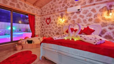 Villa Mutluluk Sarıbelen 48