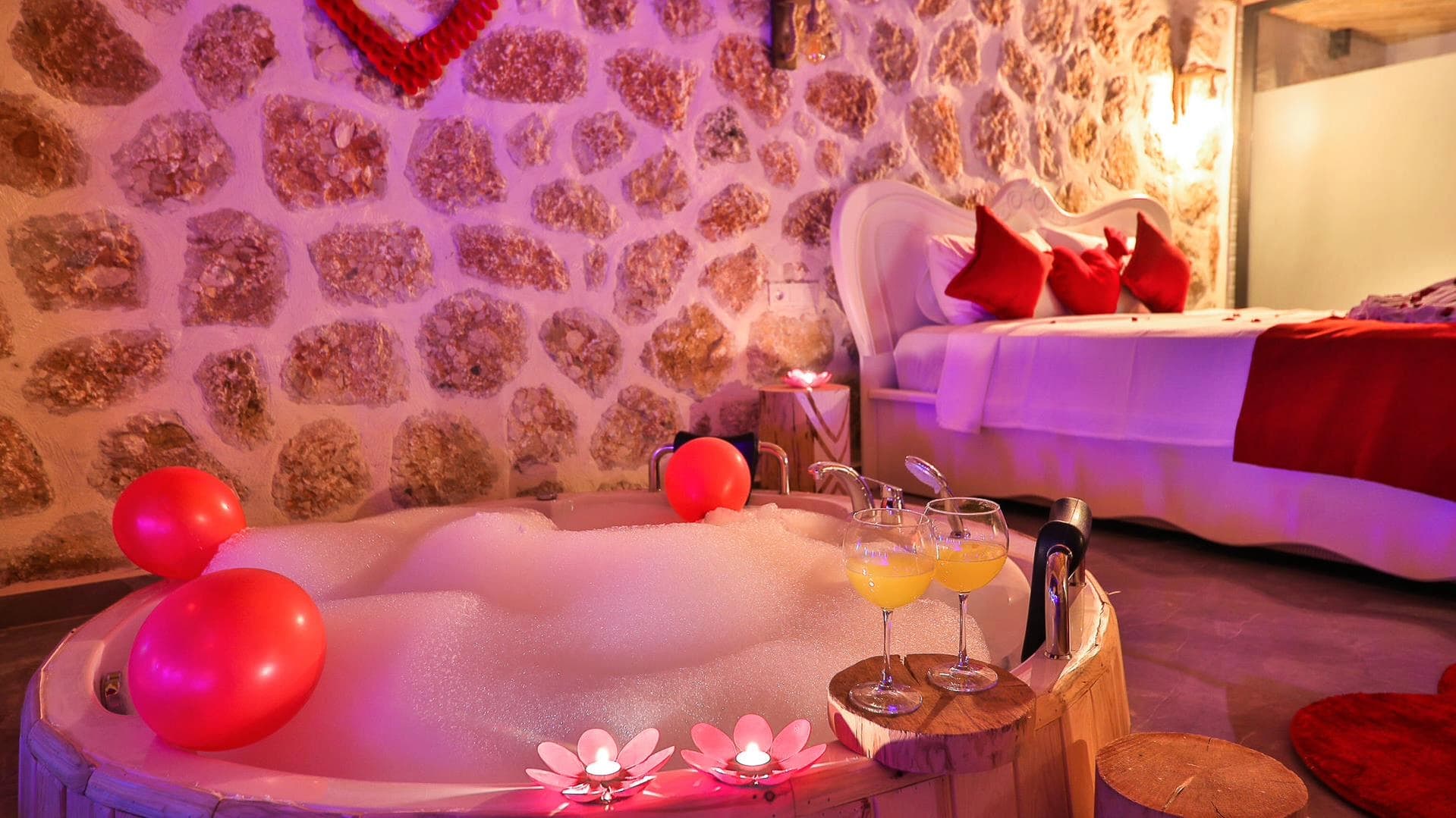 Villa Mutluluk Çocuk Havuzu 55