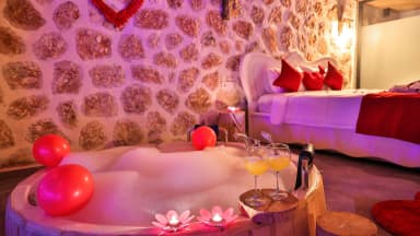 Villa Mutluluk Çocuk Havuzu 55