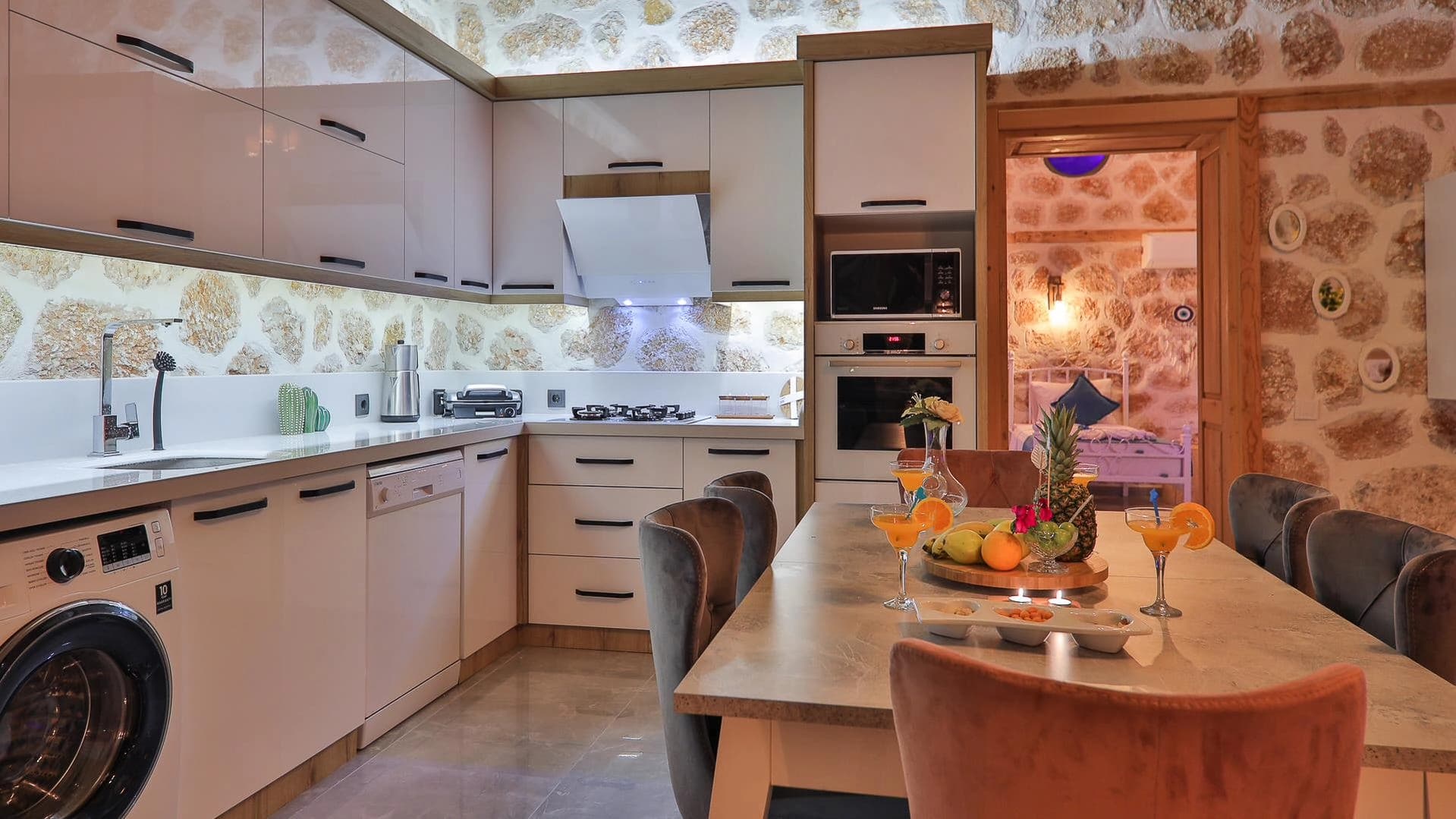 Villa Mutluluk Çocuk Havuzu 89