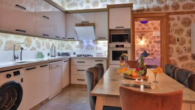 Villa Mutluluk Çocuk Havuzu 89