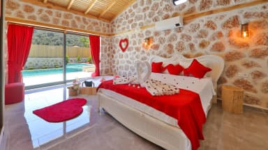 Villa Mutluluk Sarıbelen 62