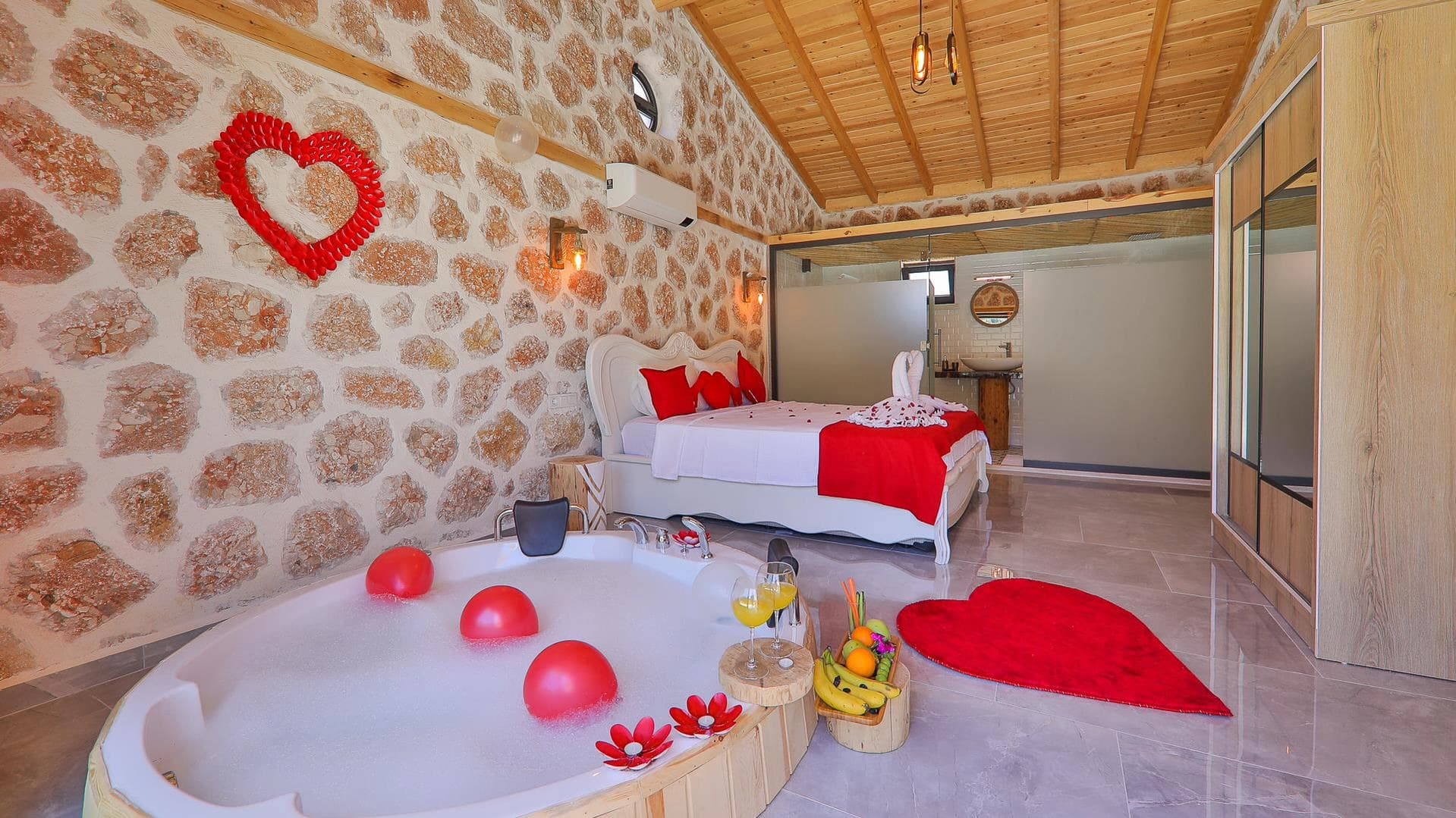 Villa Mutluluk Çocuk Havuzu 69