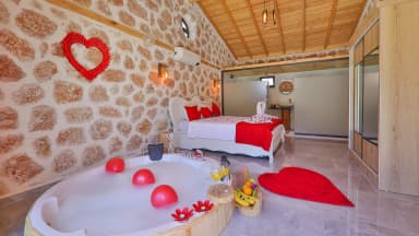 Villa Mutluluk Çocuk Havuzu 69