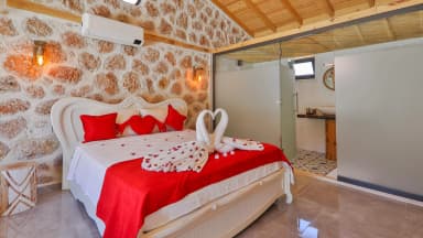 Villa Mutluluk Sarıbelen 76