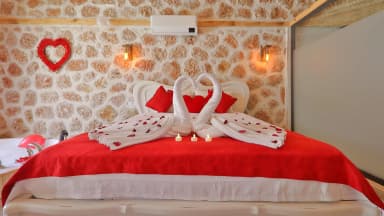 Villa Mutluluk Sarıbelen 14