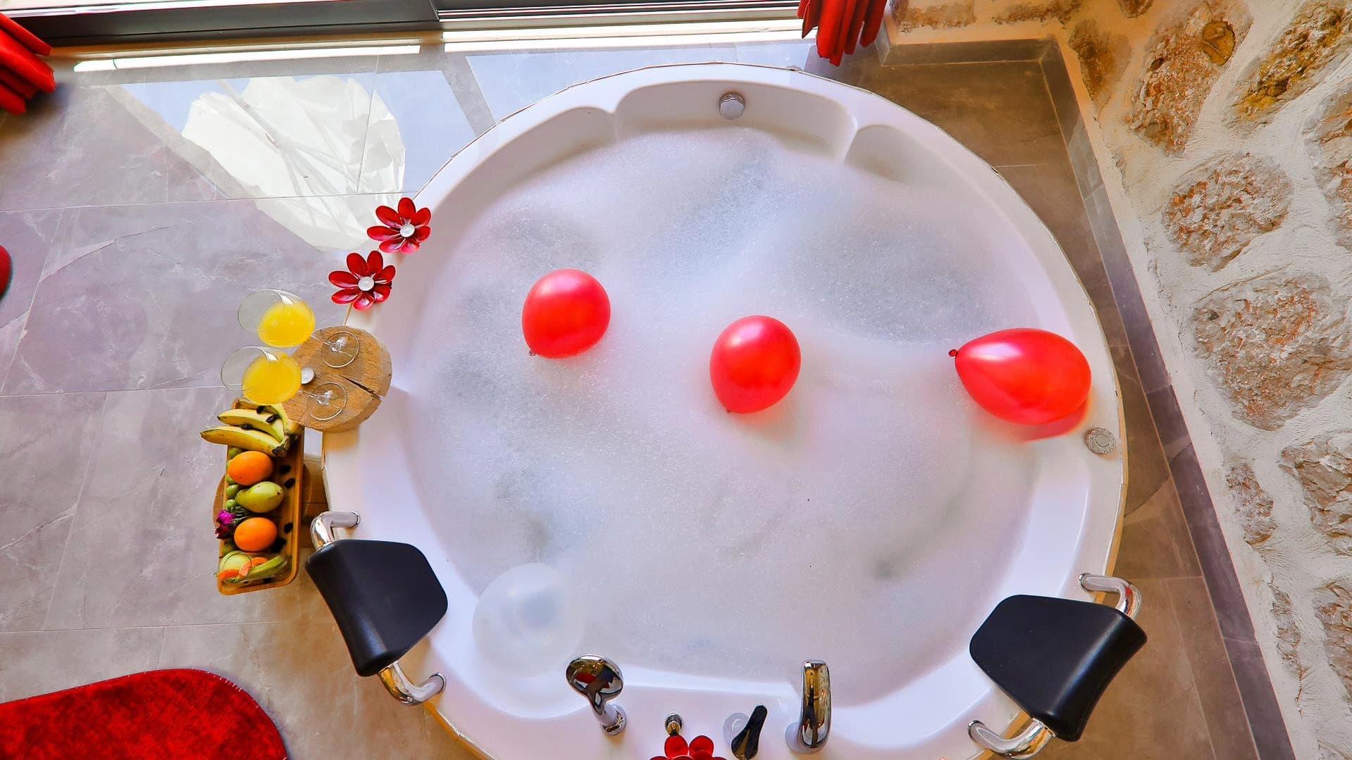 Villa Mutluluk Çocuk Havuzu 21