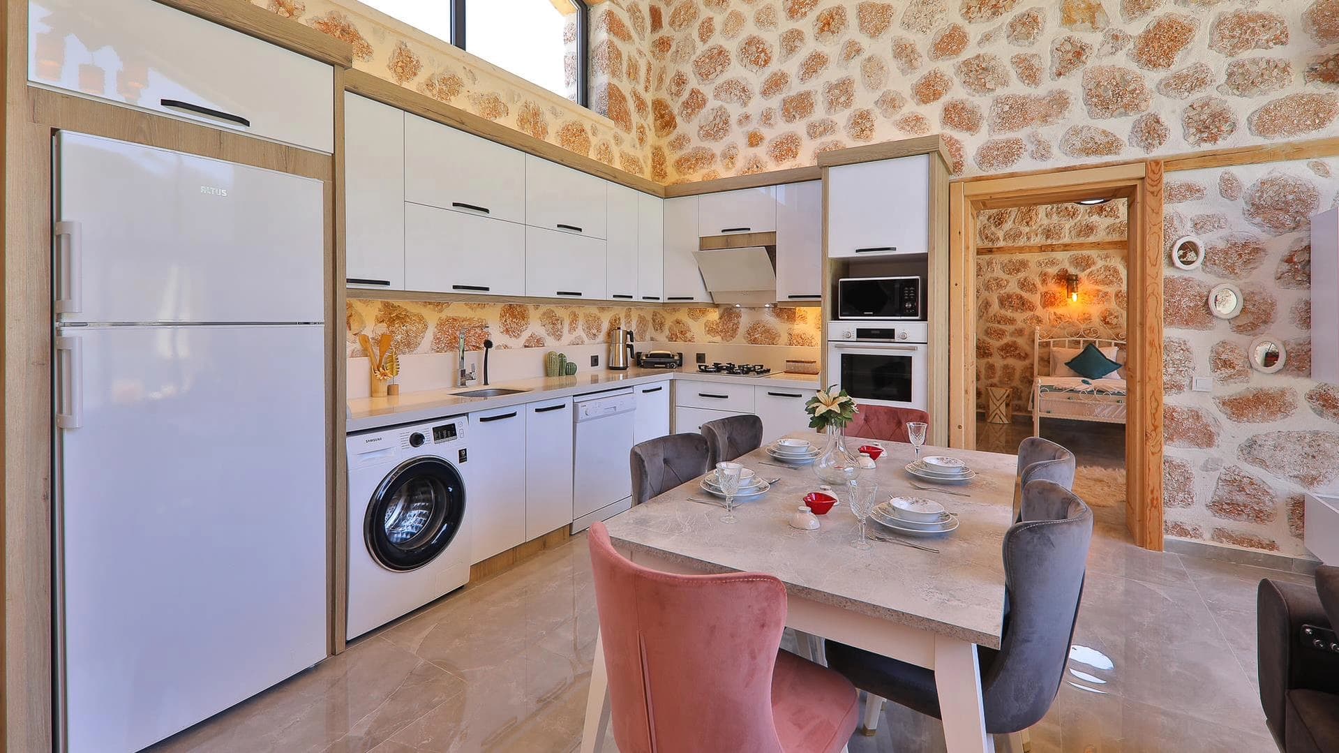 Villa Mutluluk Çocuk Havuzu 41