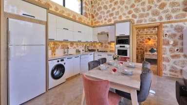 Villa Mutluluk Çocuk Havuzu 41