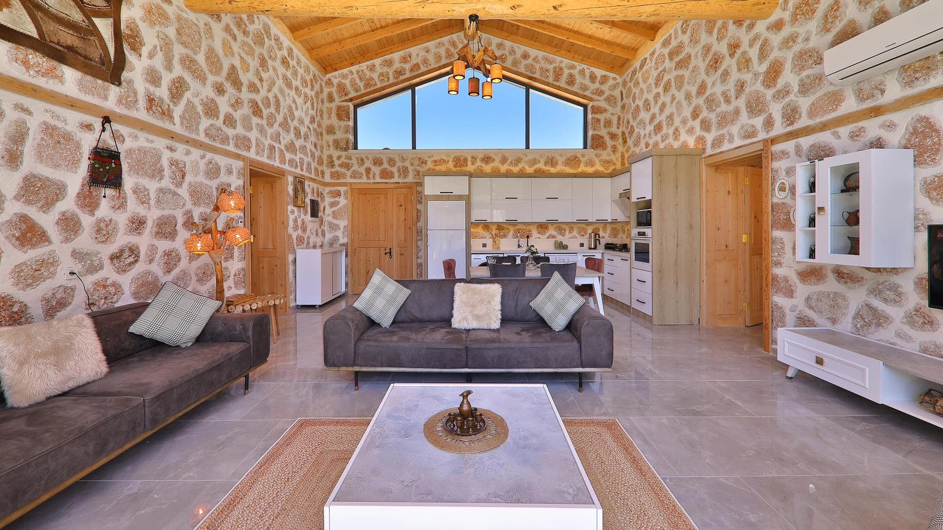 Villa Mutluluk Sarıbelen 96