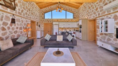 Villa Mutluluk Sarıbelen 96