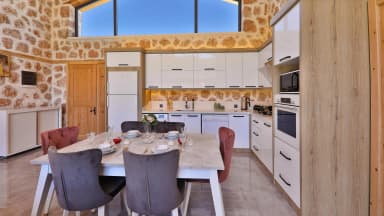 Villa Mutluluk Sarıbelen 34