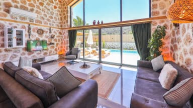 Villa Mutluluk Sarıbelen 20