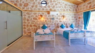 Villa Mutluluk Çocuk Havuzu 35