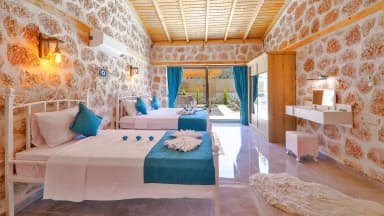 Villa Mutluluk Sarıbelen 42