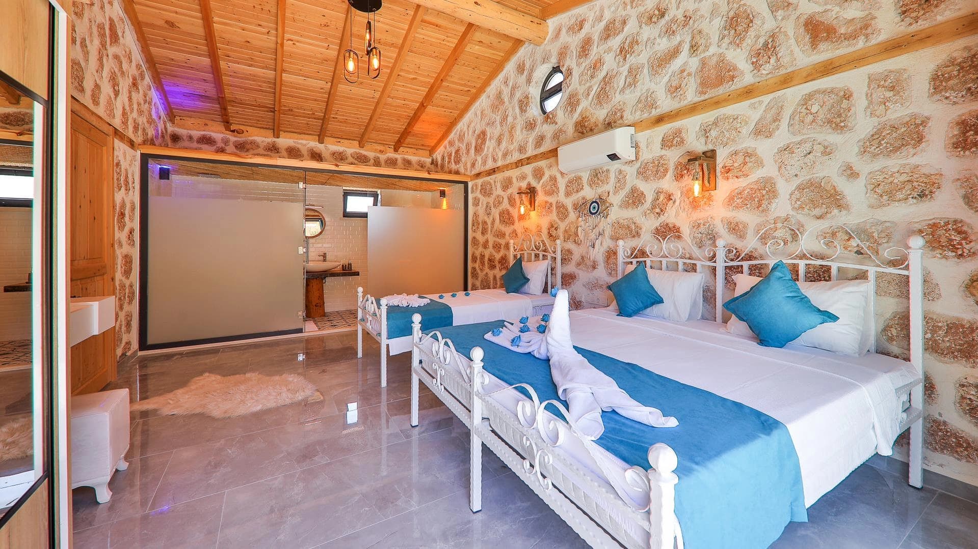 Villa Mutluluk Çocuk Havuzu 49