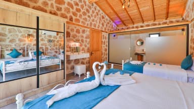 Villa Mutluluk Sarıbelen 56