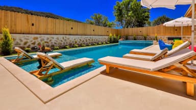 Villa Mutluluk Çocuk Havuzu 59