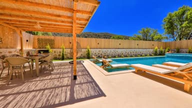 Villa Mutluluk Çocuk Havuzu 81